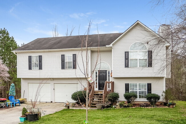 property at 5697 Newburn Ct