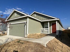 8523 Grosbeak Cv in San Antonio, TX - Building Photo - Building Photo