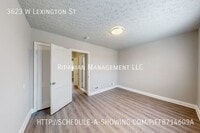 3623 W Lexington St photo'