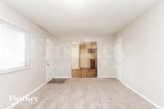 3337 Yuma Ct in Indianapolis, IN - Building Photo - Building Photo