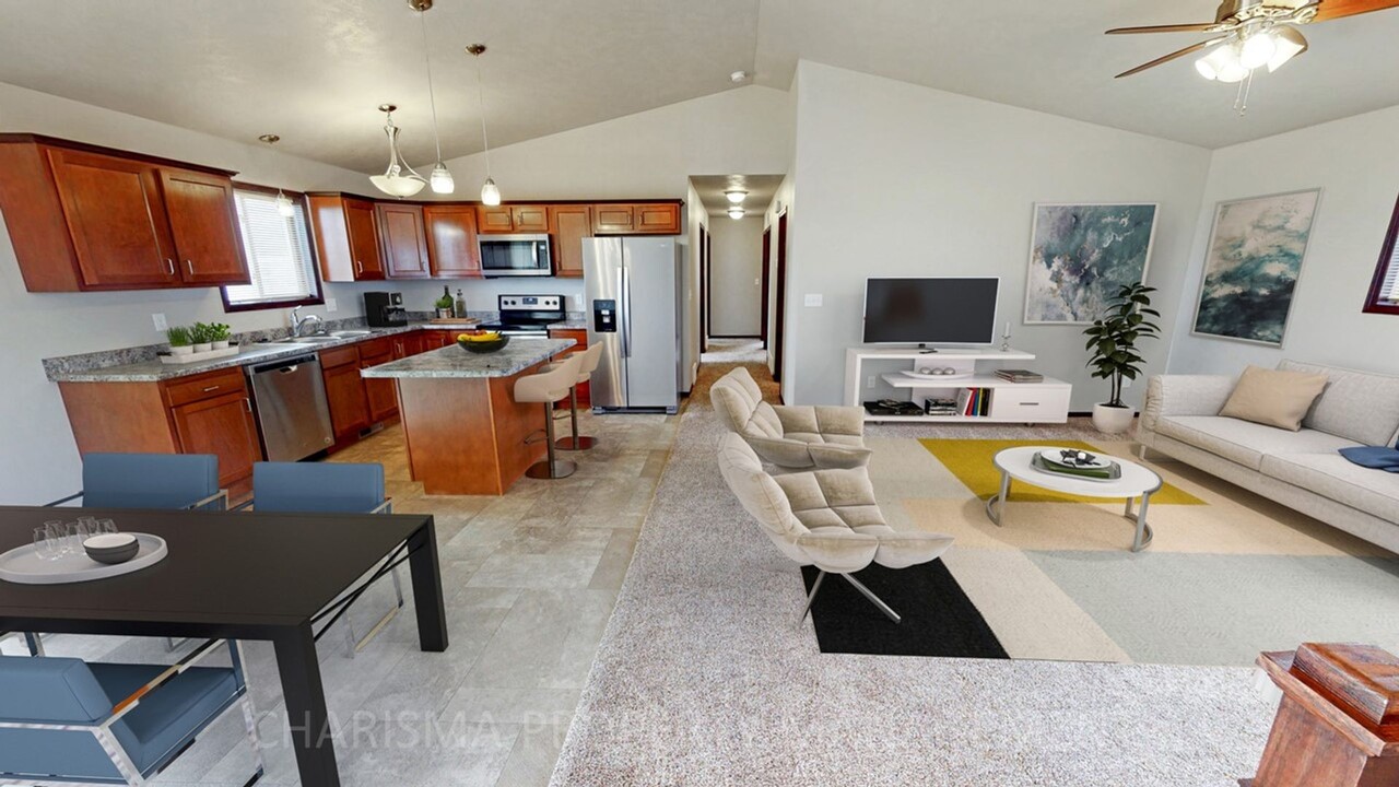 273 Vernon Dr in Harrisburg, SD - Building Photo