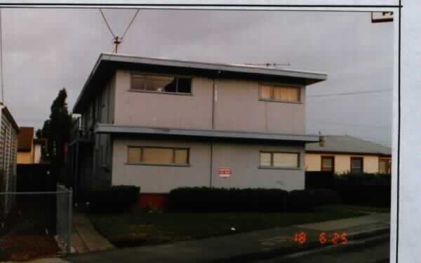 425 Wilson Ave in Richmond, CA - Building Photo - Building Photo