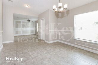 1061 SW Du Bois Ave in Port St. Lucie, FL - Building Photo - Building Photo