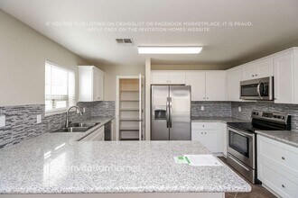 1788 E Jeanne Ln in Queen Creek, AZ - Foto de edificio - Building Photo