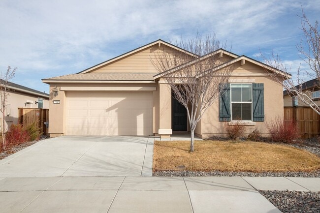 7342 Overture Dr in Reno, NV - Building Photo - Building Photo