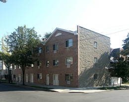 2450-2452 Frisby Ave Apartments