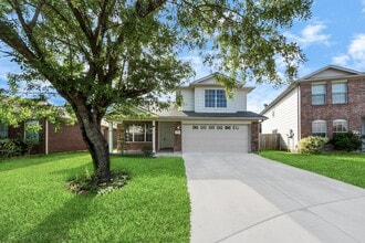 2604 Eldridge Park Way in Sugar Land, TX - Building Photo - Building Photo