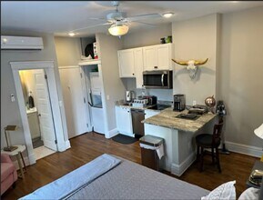 101 E Clay St-Unit -Apt C in Richmond, VA - Building Photo - Building Photo