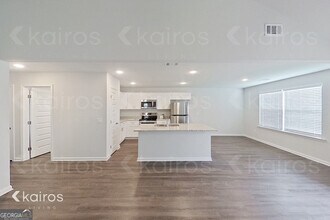 205 Redwood Ct in Springfield, GA - Building Photo - Building Photo