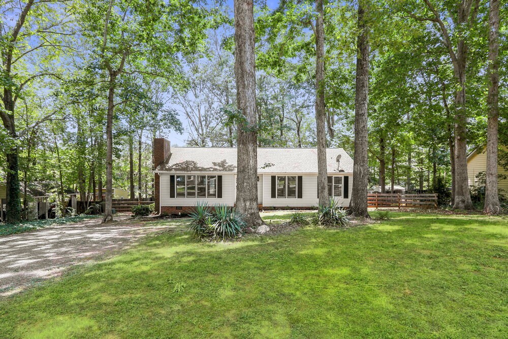 3504 Hickory Nut Ct in Waxhaw, NC - Building Photo