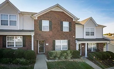 property at 210 Buck Run Dr