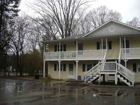 129 Wellsville Ave Apartamentos