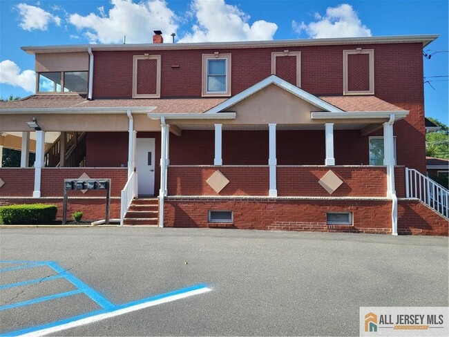 property at 267 Central Ave