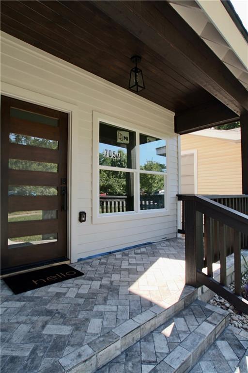705 Harris Ave in Austin, TX - Building Photo - Building Photo