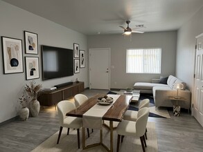1444 S 13th Pl in Phoenix, AZ - Building Photo - Building Photo