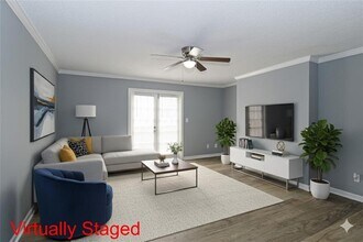 122 Rue Fontaine in Stonecrest, GA - Building Photo - Building Photo