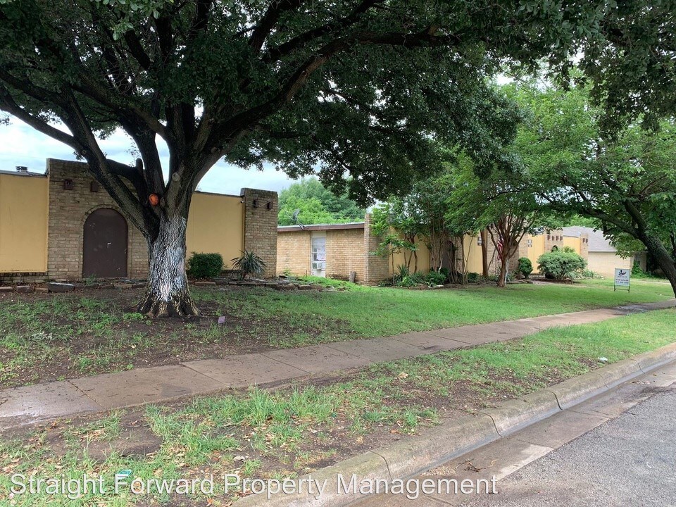 4311 Gorman Dr in Fort Worth, TX - Building Photo
