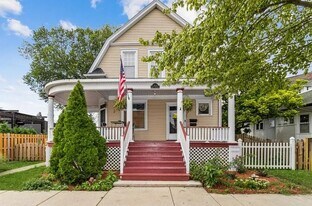 3714 Grand Blvd, Unit 1 in Brookfield, IL - Building Photo