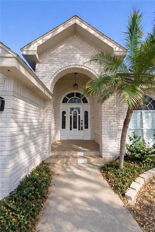 13 N 12th St in McAllen, TX - Building Photo - Building Photo