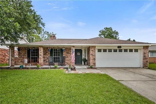 105 N Kings Ct
