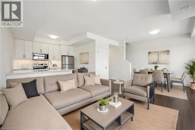 property at 265 Cotton Grass St
