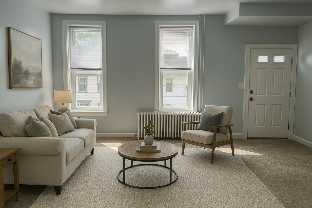 643 S 9th St in Columbia, PA - Building Photo