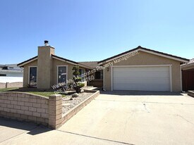 622 Farrell Dr in Santa Maria, CA - Building Photo