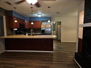 5940 Maurie Dr in Watauga, TX - Building Photo - Building Photo