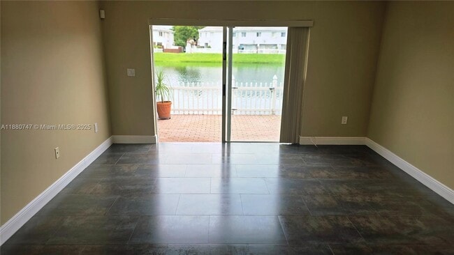 property at 14273 SW 121st Pl