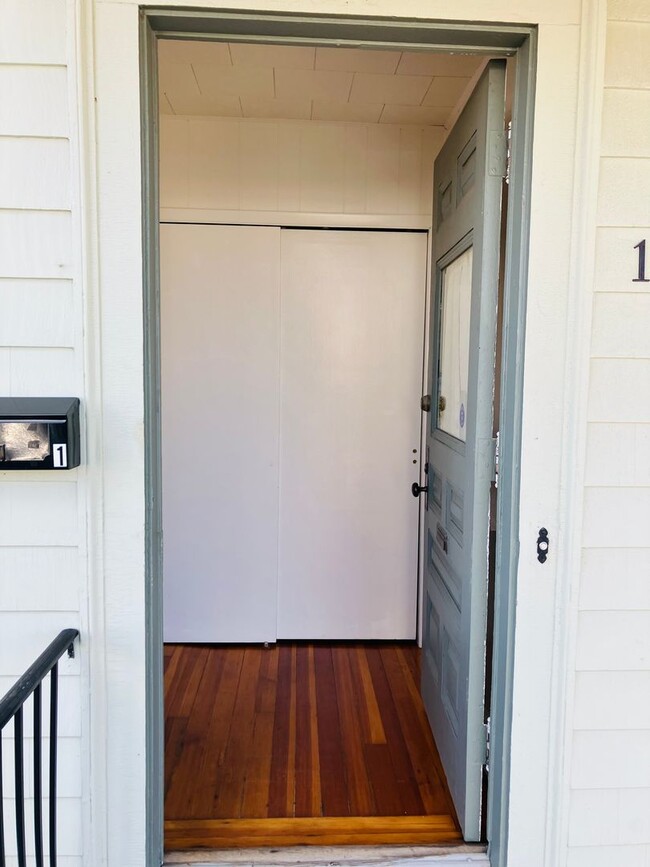 property at 1548 Smith St