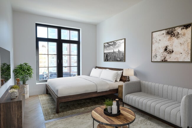 property at 300 W 122nd St