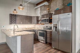 LOFTS of West 9 in Cleveland, OH - Building Photo - Interior Photo