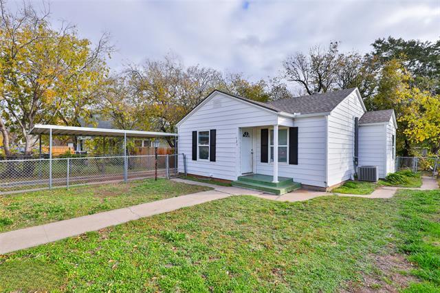 525 Jeanette St in Abilene, TX - Building Photo - Building Photo