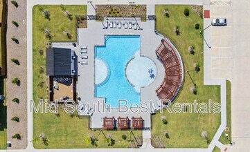 418 Cedar Ct in Princeton, TX - Building Photo - Building Photo