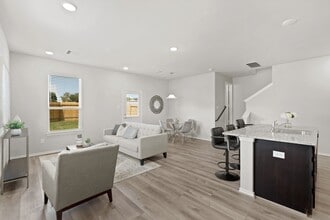 1417 Acorn Mdw St in Houston, TX - Building Photo - Building Photo