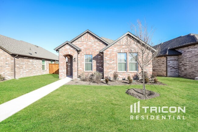 property at 2524 Waddill Rivers Wy