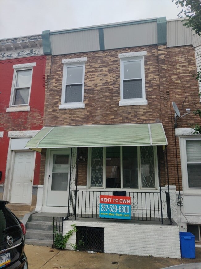 property at 2429 N 32nd St