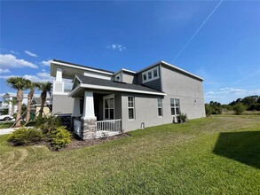 33947 Astoria Cir in Wesley Chapel, FL - Building Photo - Building Photo