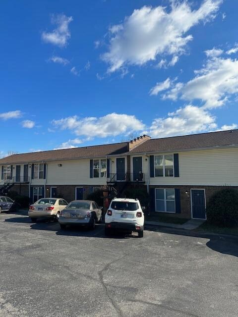2075 Clingan Dr NW in Cleveland, TN - Building Photo
