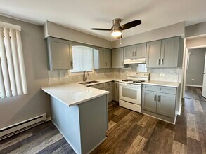 6334 W 65th St in Bedford Park, IL - Building Photo - Building Photo