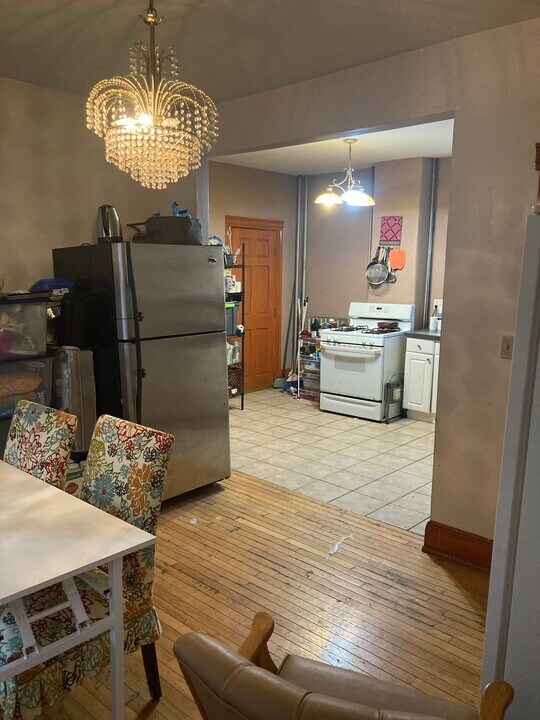 11 Langdon St, Unit 1 in Boston, MA - Building Photo