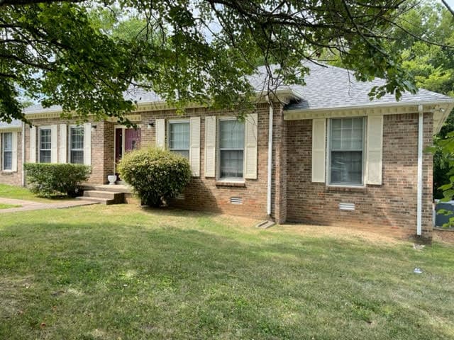 property at 200 Hunter Dr