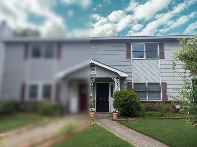 property at 348 Oakland Rd
