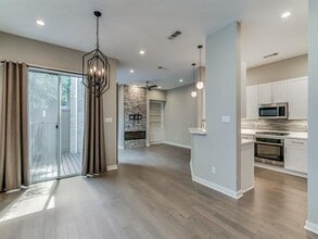 3911 Wycliff Ave in Dallas, TX - Building Photo - Building Photo