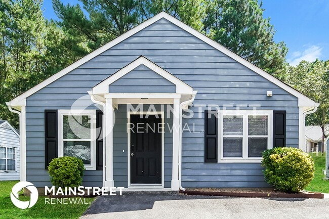 property at 1217 Kendall Dr