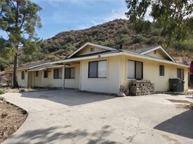 30435 Brandywine Canyon Rd in Canyon Country, CA - Building Photo