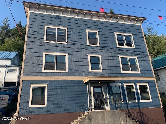 1234 Millar St in Ketchikan, AK - Building Photo - Building Photo