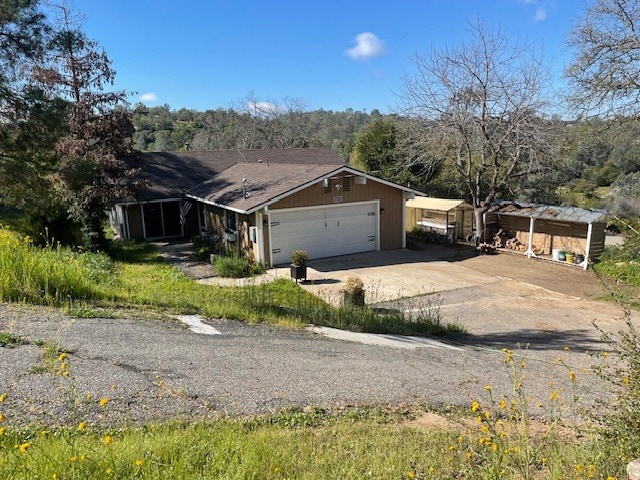 property at 31185 Brave Eagle Ct