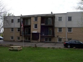 3719 Robey Ave Apartments