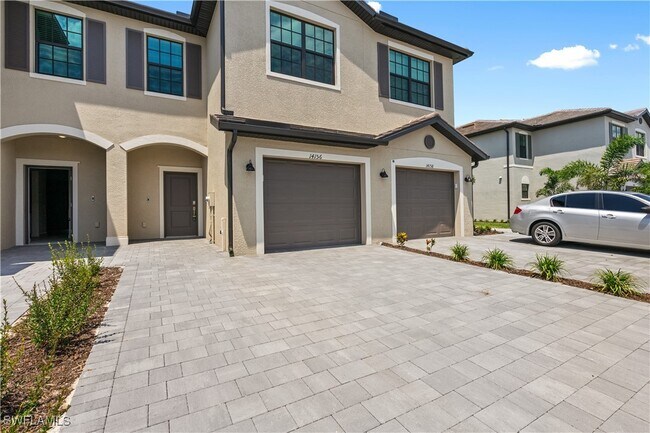 14156 Gardeners Wy in Ft. Myers, FL - Building Photo - Building Photo